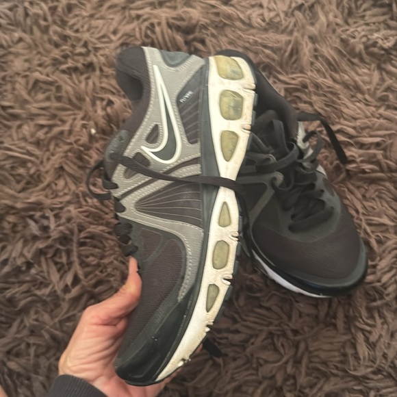 Nike max air sneakers size 7.5 trailwind 4 - Picture 5 of 10